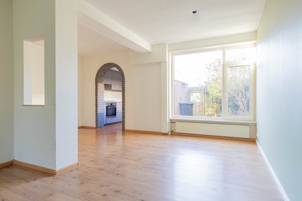 Medium property photo - Van den Berghlaan 347, 2132 AK Hoofddorp